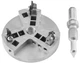 Wycinak otworów w glazurze Neo Tools 55-540 czterozakresowy 33/53/67/73 mm (5906692003945) - obraz 5