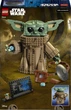 Конструктор LEGO Star Wars Грогу (помощник мандалорца) 1200 деталей (75446) - изображение 9