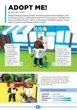 Книга «Roblox. Найкращі рольові ігри». Автор - Крейг Джеллі - изображение 7