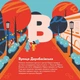 Книга «Книжечка-мандрівочка. Одеса». Автор - Зоя Казанжи - зображення 3