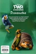 Рая и последний дракон. Раскраска - изображение 2