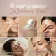 Кинезио тейп Kindmax Face Tape 5x5 (Beige) - изображение 4