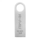 Флешка ЮСБ Hi-Rali Shuttle 64gb,USB Flash Drive 2.0 память 64Гб Steel - изображение 1