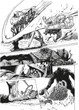 Книга «Dark Souls. Спокута. Том 2». Автор - Жульєн Блондель - изображение 3