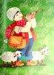 Книга «На Різдво Христове. Дитячий колядник». Автор - Марія Чайка - изображение 8