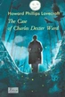 Книга «The Case of Charles Dexter Ward». Автор - Говард Філіпс Лавкрафт - изображение 1