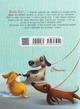Книга «Малюк Коргі вчиться рахувати. Книжка-білінгва». Автор - Наталія Стукман - изображение 2