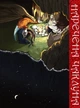 Книга «Наречена чаклуна. Том 4». Автор - Ямадзакі Коре - зображення 2