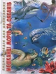 Книга «Мешканці морів та океанів». Автор - Тетяна Жабська - изображение 1