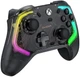 Проводной геймпад GameSir Kaleid PC/Xbox One/Xbox Series X/S Transparent Black - изображение 4