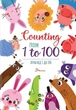 Лічба від 1 до 100 / Counting from 1 to 100 - зображення 1