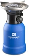 Портативная горелка Kemper KE2008, пьезо (92146) - изображение 1