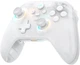Бездротовий ігровий контролер Machenike G3V2 White - зображення 2