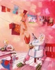 Книга «Подарунок для віслюка». Автор - Лоранс Бургіньон - изображение 3