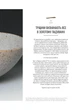 Книга «Кінцуґі: поетичне лагодження». Автор - Бонні Кемске - изображение 6