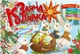 Книга «Заяча колядка». Автор - Володимир Верховень - зображення 1