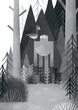 Книга «Дикий робот рятує. Книга 3». Автор - Пітер Браун - зображення 5