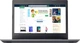 Ноутбук Lenovo IdeaPad 320-14IAP (80XQ007ARA) Onyx Black - изображение 1