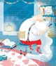 Книга «Семмі Котаус. Різдвяний кіт». Автор - Люсі Роуленд - зображення 5