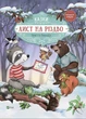 Книга «Лист на Різдво». Автор - Аннетт Амргейн - изображение 1