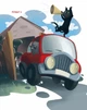 Книга «36 і 6 котів-рятувальників». Автор - Галина Вдовиченко - изображение 2