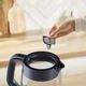 Електрочайник Tefal Morning Glass Kettle KO2G08E0 - зображення 12
