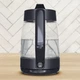 Електрочайник Tefal Morning Glass Kettle KO2G08E0 - зображення 14