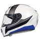Мотошолом MT Helmets RAPIDE Duel D5 Gloss Blue Pearl L - зображення 1