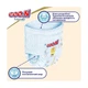 Дитячі підгузки-трусики 200 шт Goo.N Premium Soft розмір 3 M (7-12 кг) Дитячі одноразові підгузники Pants з індикатором вологи та захистом від протікань Памперси трусиками пантс для дітей - зображення 6