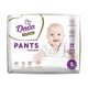 Дитячі підгузки-трусики 114 шт Dada Elite Care розмір 3 Midi (6-11 кг) - зображення 2