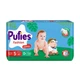 Детские подгузники-трусики Pufies Pants Fashion & Nature размер 5 Junior (12-17 кг) 40 шт - изображение 2