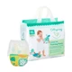 Дитячі підгузки-трусики Offspring Forestia розмір XL (12-20 кг) 30 шт - зображення 1