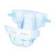 Детские подгузники 248 шт Goo.N Plus размер S (4-8 кг) - изображение 5
