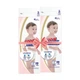 Детские подгузники 152 шт Goo.N Plus размер XL (12-20 кг) - изображение 2