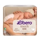 Детские подгузники Libero Touch Premature размер 0 (до 2.5 кг) 24 шт - изображение 2