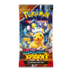Картки Колекційна Гра Pokemon Scarlet & Violet - Surging Sparks - зображення 1