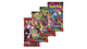 Картки Колекційна Гра Pokemon Mega Charizard Tin - зображення 3