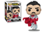 Фигурка FUNKO POP! Omni Man Омни Мен Неуязвимый 121mm 1500 75868 - изображение 4