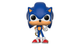 Фигурка FUNKO POP! Sonic with Ring Соник с Кольцом 95mm 283 20146 - изображение 3