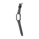 Смарт годинник HAVIT HV-M9040S IP67 Bluetooth Call Black - изображение 6