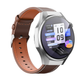 Cмарт годинник HAVIT M9064 IP68 Bluetooth Call Silver - зображення 3
