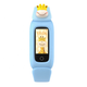 Смарт годинник дитячий HAVIT HV-M81 IP68 Blue - изображение 2