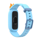Смарт годинник дитячий HAVIT HV-M81 IP68 Blue - изображение 3