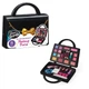 Набір дитячої косметики для творчої гри з макіяжем Cra-Z-Art All in One Beauty Set Косметичка у формі сумочки із дитячою косметикою для дівчаток від 8 років Різнобарвний - зображення 4