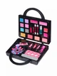 Набір дитячої косметики для творчої гри з макіяжем Cra-Z-Art All in One Beauty Set Косметичка у формі сумочки із дитячою косметикою для дівчаток від 8 років Різнобарвний - зображення 5