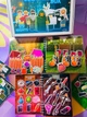 Подарочный бокс альбомов на липучках Роблокс Roblox "99 Nights" 99 ночей - изображение 4