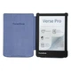 Оригинальная обложка чехол PocketBook Shell Cover для PocketBook 629 Verse Wintertime - изображение 3