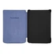 Оригинальная обложка чехол PocketBook Shell Cover для PocketBook 629 Verse Wintertime - изображение 4