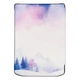 Оригинальная обложка чехол PocketBook Shell Cover для PocketBook 629 Verse Wintertime - изображение 6