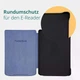 Оригинальная обложка чехол PocketBook Shell Cover для PocketBook 629 Verse Wintertime - изображение 8